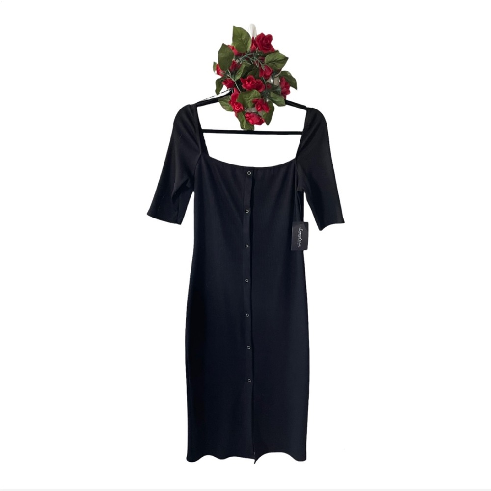 Sweet Rain Dress
